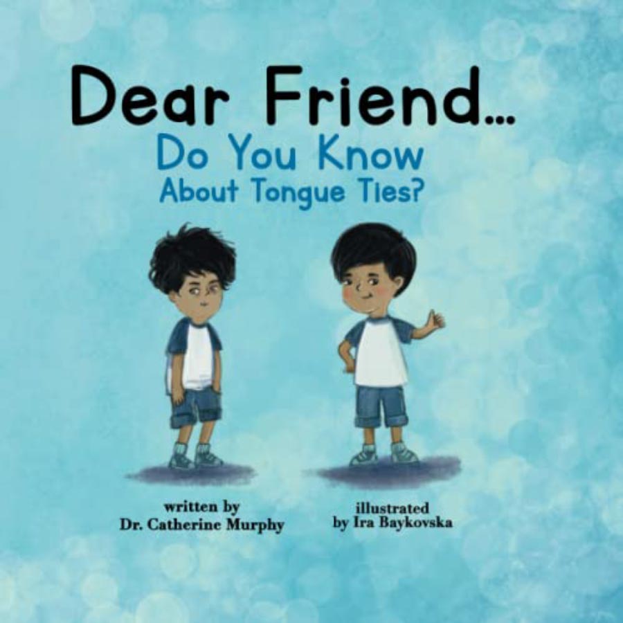 Featured image for “Dear Friend... Book, paperback”