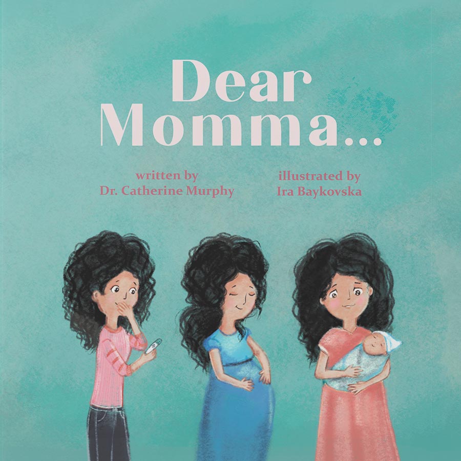 Featured image for “Dear Momma... Book, kindle”